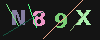 Gambar captcha